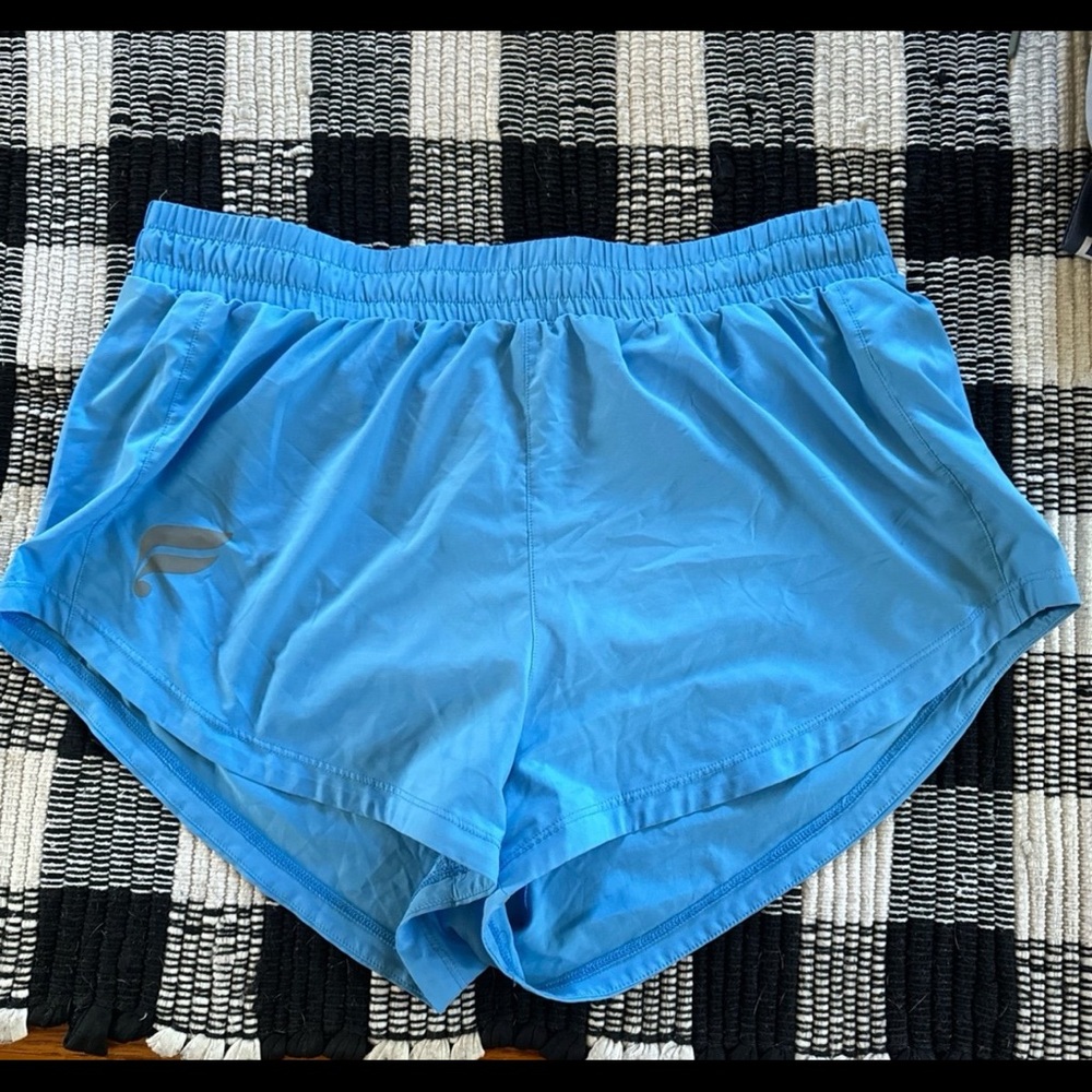 Fabletic women’s shorts